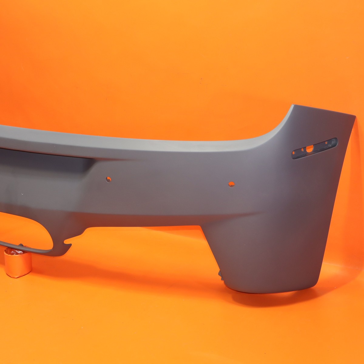 FERRARI 458 ITALIA SPIDER REAR BUMPER 2012 2013 2014 2015 84797210 RECON OEM