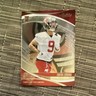 Panini Absolute Rookie Emeka Egbuka Tampa Bay Buccaneers Football Card #124