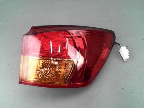 🇪🇸 8155353160 ➤LUZ TRASERA DERECHA LEXUS IS 2006- ♻️ - Imagen 1 de 2