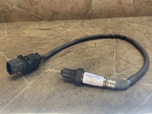 MERCEDES-BENZ C W204 Sauerstoffsensor Lambdasensor 0095425618 2.10 27188558