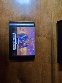 SEGA Game Bundle With Phantasy Star IV.