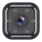 AS03  Caméra Caméra de Sécurité Domestique Intelligente  1080P  de Sécurité6709