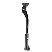 Bike Kickstand Adjustable Universal for Electric Bike 20-29" Heavy Duty Screw On