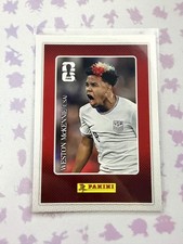 World Cup 2026 Special Card Panini USA 12 Weston McKennie Hangar Box CARD
