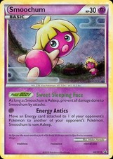 BABY POKEMON - Pick Your Pokemon Cards by Category - NM/LP - Vintage to Modern on eBay