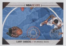 2013-14 NBA Hoops Board Members Larry Sanders #24 0c4