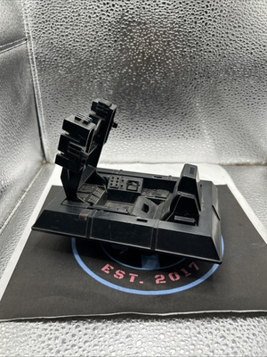 #ad GI Joe ARAH. 1990 General. Parts. Missile Launch Seat With Rack $10.50