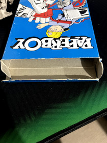 Nintendo NES Paperboy Boxed with Manual P28