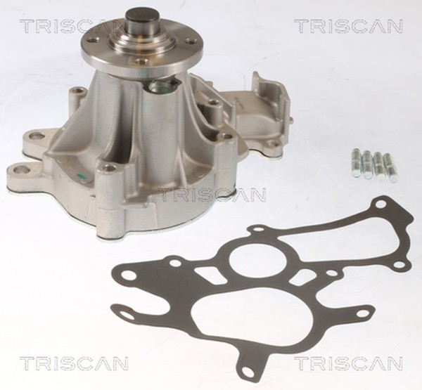Triscan Wasserpumpe MotorküHlung 8600 13052 FüR Toyota Hilux 7 Pick Up 4WD KUN25-image