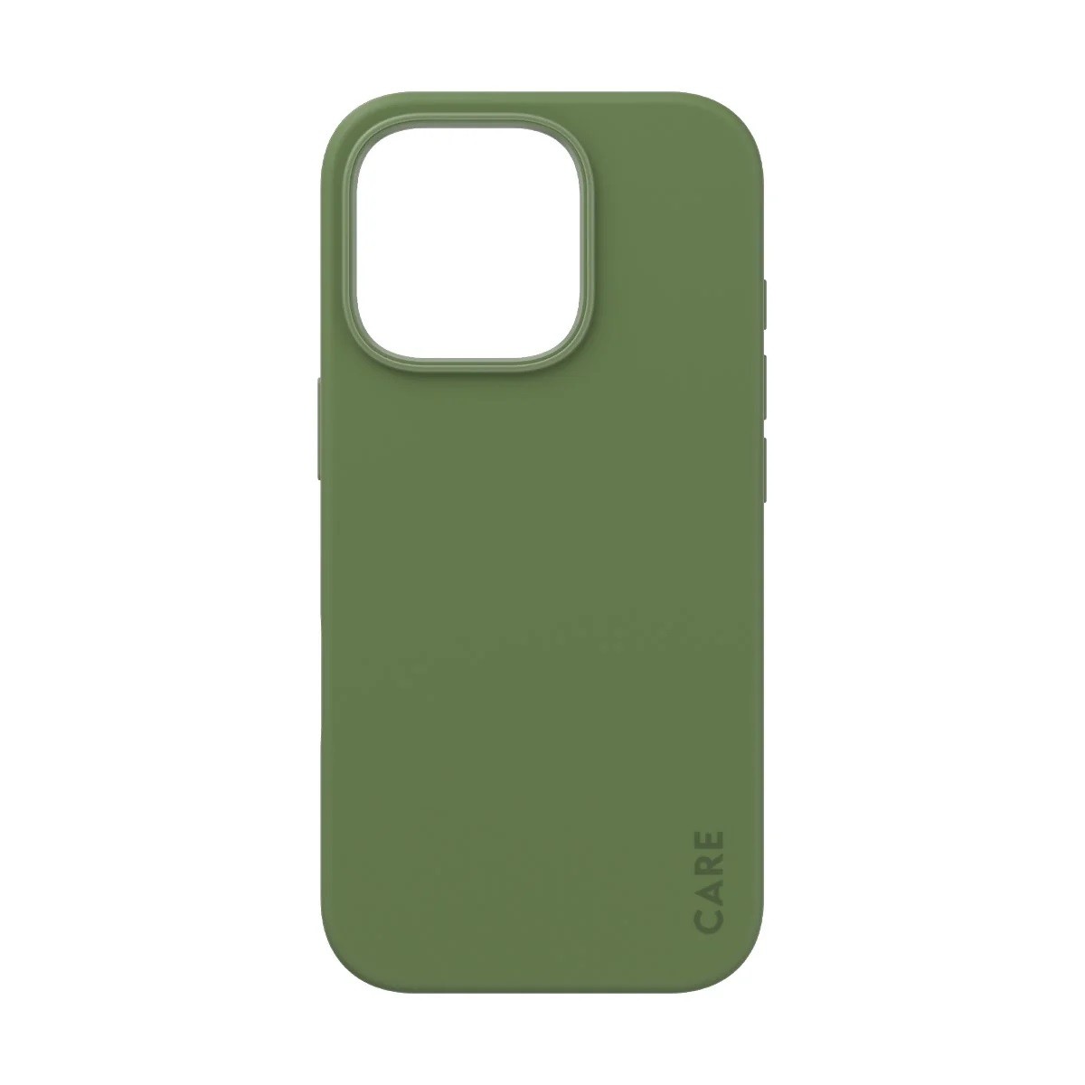 Coque iPhone 16 Pro Compatible Fearlessly Fashionable Vert Tendance