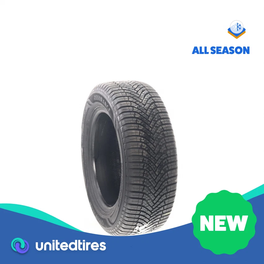 25+ Goodyear 215/60/16 All Season Tires for sale | Updated Oct 2026