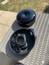 Harley Davidson Intake Casing