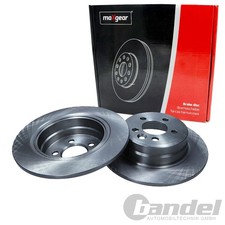 Disque de frein Rover 75