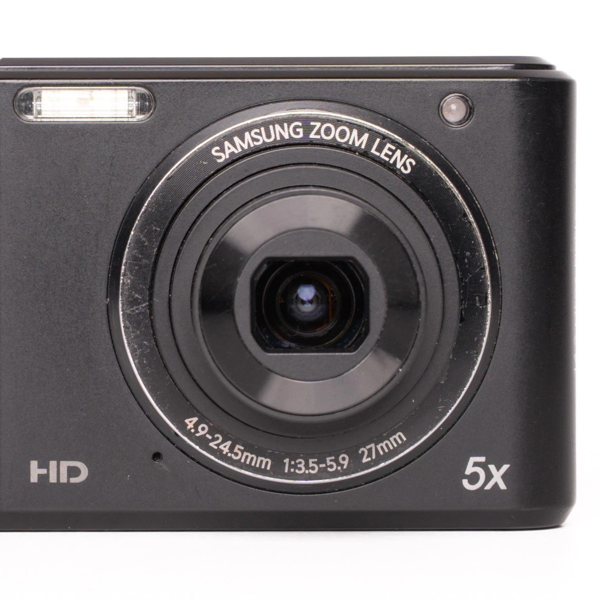 Samsung ES90 Digital Camera (14.2MP 5 x Optical Zoom) 2.7 LCD for