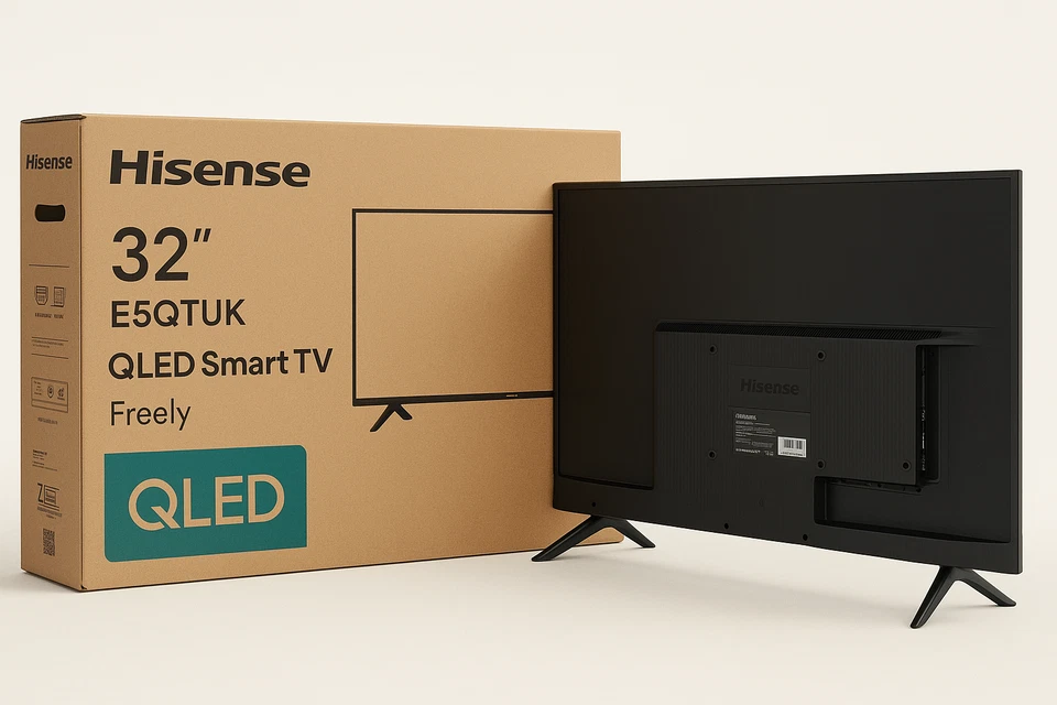 televisions 32 inch smart new - Image 2 of 2