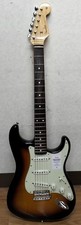 Electric Guitar Stratocaster Type TRADNL 60S FENDER