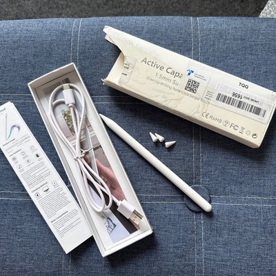 Stylus Pen für iPad - kapazitiv