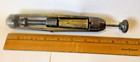 Purdey, Boss, Holland & Holland, 12-gauge brass arbor gauge, A handsome example — photo 7