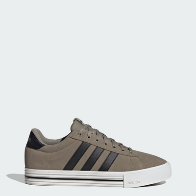 #ad adidas men Daily 4.0 Shoes $35.00