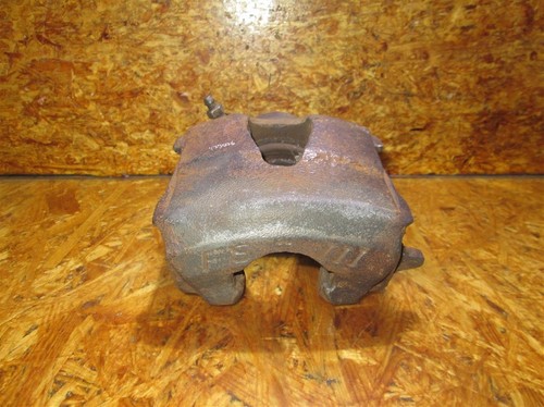 439006 Bremssattel links vorne VW Polo IV (9N)