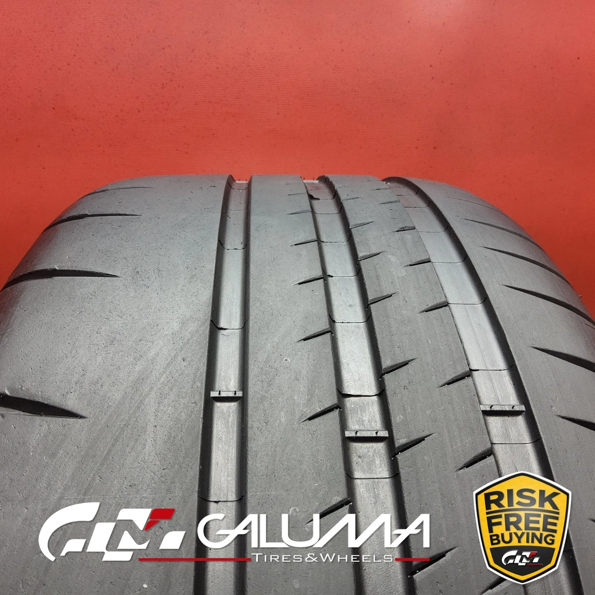 Michelin 245/35/20 Car & Truck Tires for sale | eBay