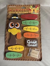 American Oaks Harvest Costumes For Your Pumpkin NEW 2012