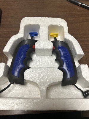 Carrera Digital 124/132 Speed Controllers