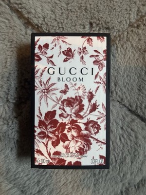 Gucci Bloom 3.3 oz/3.4 oz EDP Spray Women Floral Perfume