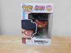 Funko Pop Animation Boruto Naruto Next Generations #1358 Sarada with Sharingan