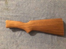 Savagestevens Model 311 12 Ga Gun Stock Walnut Repro