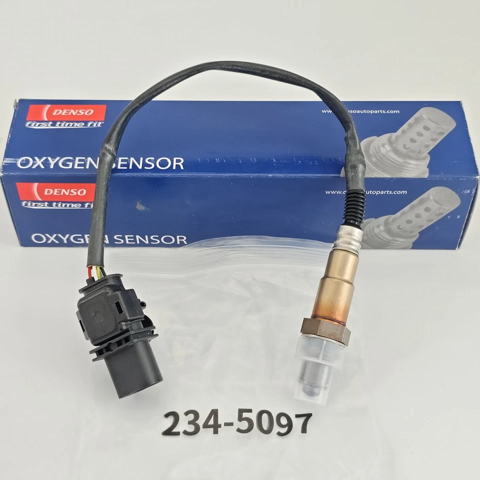 1x Denso Upstream Oxygen Sensor 234-5097 For Ford Focus Escape Explorer Fusion - Image 2 of 4