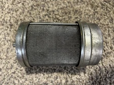 Honda Atc 250sx Air Filter Cage 250 Sx 1985 1986 1986 Oem 85 86 87 Very Nice