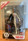 McFARLANE TOYS DC DIRECT PAGE PUNCHERS TWO FACE BATMAN 89!