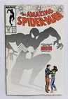 The Amazing Spider-Man #290  1987 Marvel Comics Peter Proposes To Mary Jane!