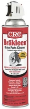 CRC Industries CRC05089T SEPTLS12505089T - Crc Brakleen Brake Parts Cleaners - 0