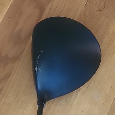 Ping Anser 10.5° Driver Regular Flex Aldila Phenom Shaft GolfPride
