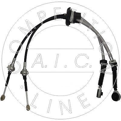 AIC Seilzug, Schaltgetriebe U.A. FüR CitroËN, Fiat, Lancia, Peugeot-image