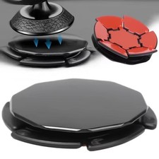Car Dashboard Suction Cup Cellphone Mount Base Universal Suction Cup Phone Holde