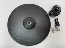 Roland VH-10V Electronic V Drum Hi Hat V-Cymbal Roland VH10
