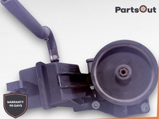 2012-2018 Mercedes Benz E-Class Power Steering Pump Module OEM