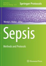 Sepsis Wendy E. Walker