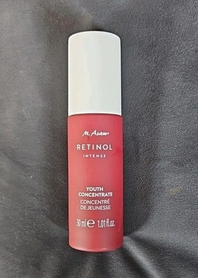 M.Asam Retinol Intense ''Youth Concentrate''   30 ml  Neu!