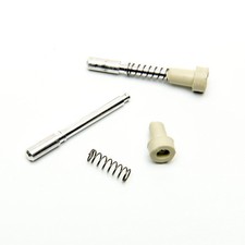 Window Screen Clips Aluminum Replacement Spring Plunger Pins, Frame Latc