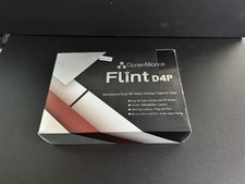 CLONER ALLIANCE Flint D4P Standalone Dual-4K Video Overlay Livestreaming Device