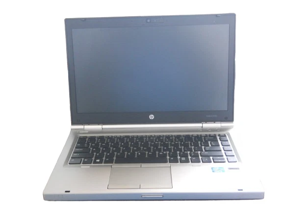 HP EliteBook 8470p Intel Core i5-3RD GEN 2.60GHz 4GB 128GB SSD laptop WIN 10 - Image 2 of 4