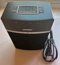 Bose SoundTouch 10 Wireless Music System Model 416776 Bose SoundTouch 10 Wireless Music System Model 416776