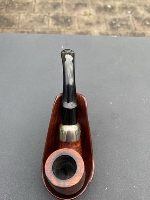Vintage Peterson s  Standard System  No 313 Estate Pipe - Very Nice Condition