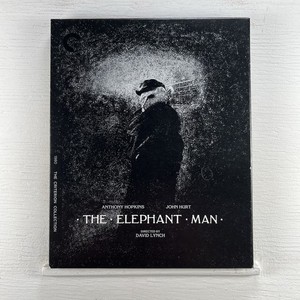 The Elephant Man Blu Ray | eBay