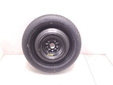 2012 Toyota Camry Spare Wheel