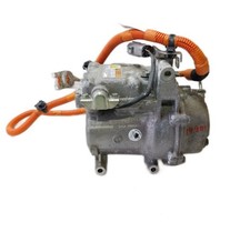 2018 MITSUBISHI OUTLANDER 2.0 PETROL PLUG-IN AIR CON COMPRESSOR/PUMP 7813A379